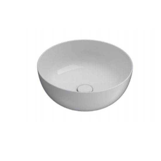 Изображение Накладная раковина Globo T-Edge B6T45 45 х 45