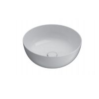 Накладная раковина Globo T-Edge B6T45 45 х 45 схема 1 Накладная раковина Globo T-Edge B6T45 45 х 45 схема 1