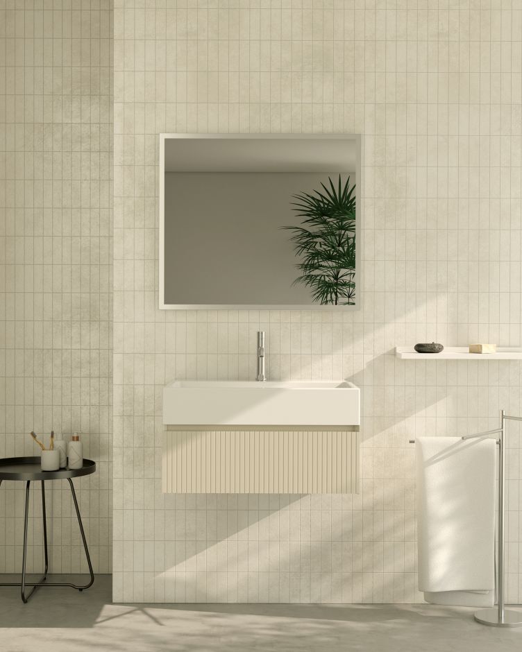 Подвесная тумба с ящиком Globo Linea LP2470D 70x50x24,5 ФОТО