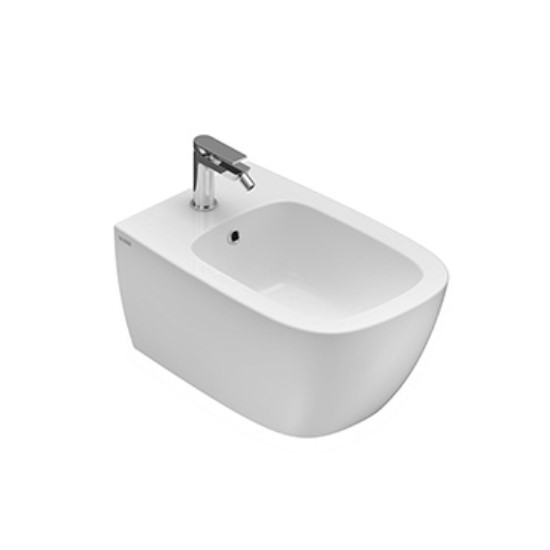 Изображение Подвесное биде Globo Genesis GNS09 55х36