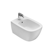 Подвесное биде Globo Genesis GNS09 55х36 схема 1