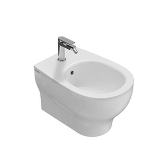 Изображение Подвесное биде Globo Grace GRS10 52х36