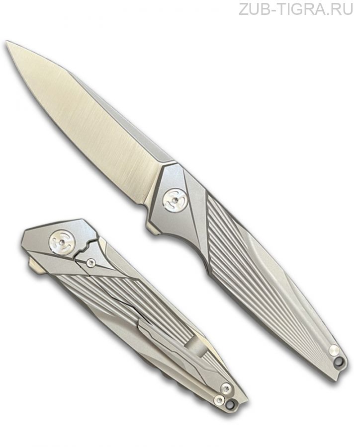 Нож Kesiwo M390 Titan