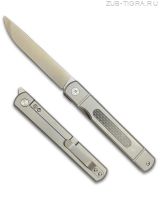 Складной нож Titanium Commander