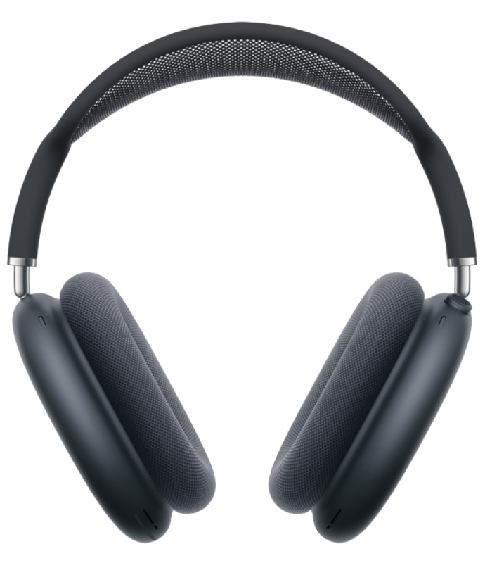 Наушники Apple AirPods Max USB-C (Midnight)