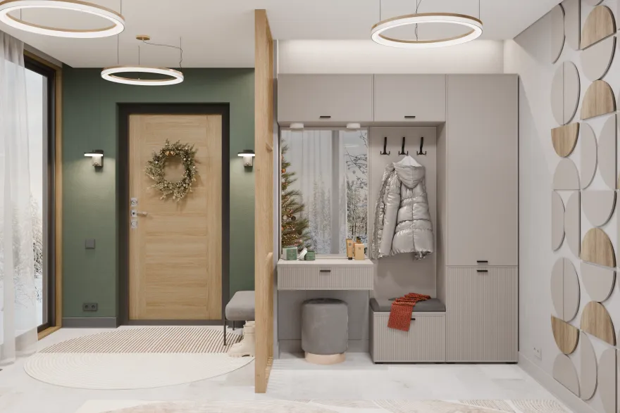 Прихожая Стелла