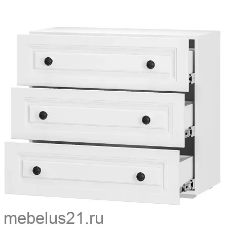 Комод Софт КМ-01