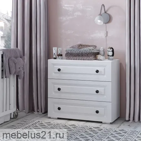 Комод Софт КМ-01