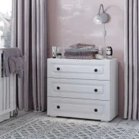 Комод Софт КМ-01