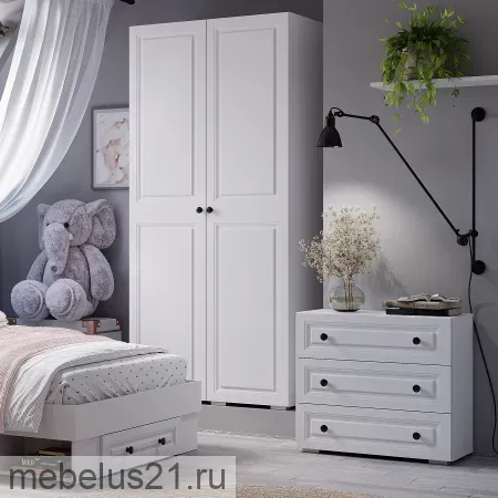 Комод Софт КМ-01