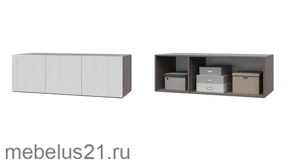 Антресоль Челси Ч83