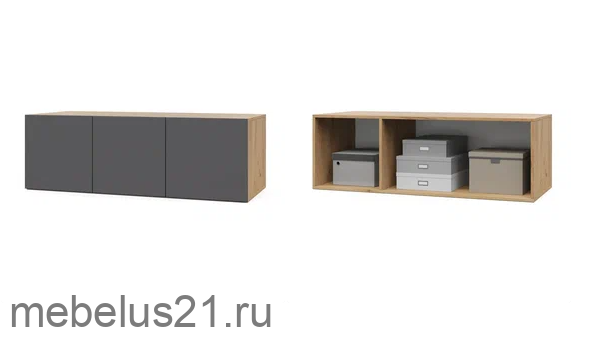 Антресоль Челси Ч83
