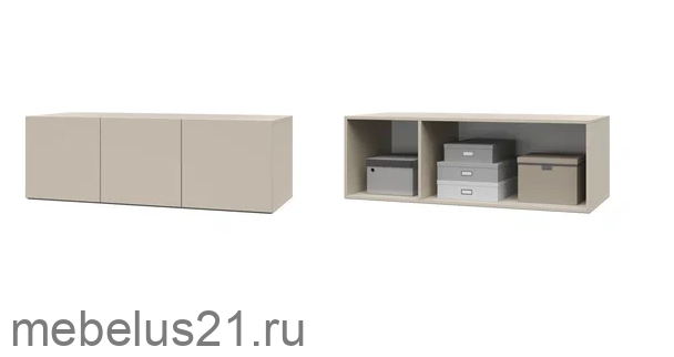Антресоль Челси Ч83