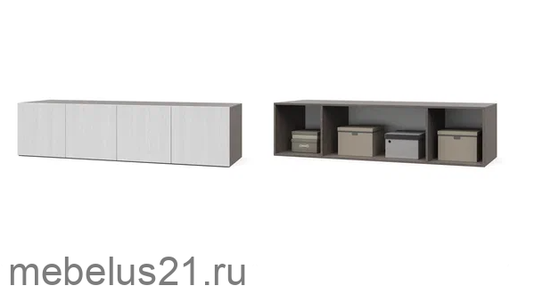 Антресоль Челси Ч84