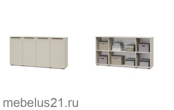 Тумба Харди Х84