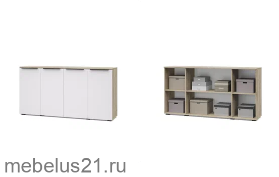 Тумба Харди Х84