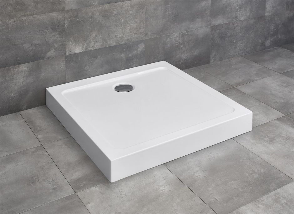 Поддон для душа Radaway Doros C Compact