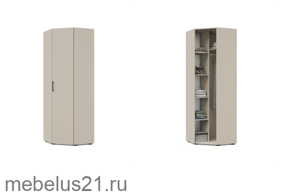 Шкаф угловой Карина К57