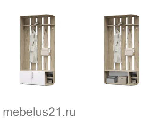 Вешалка Карина К83
