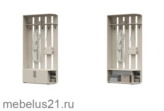 Вешалка Карина К83