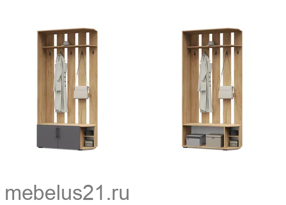 Вешалка Карина К83