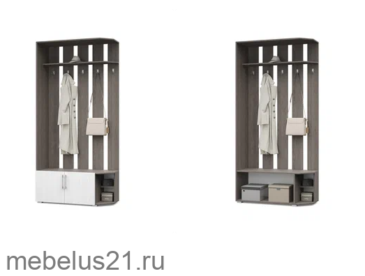 Вешалка Карина К83