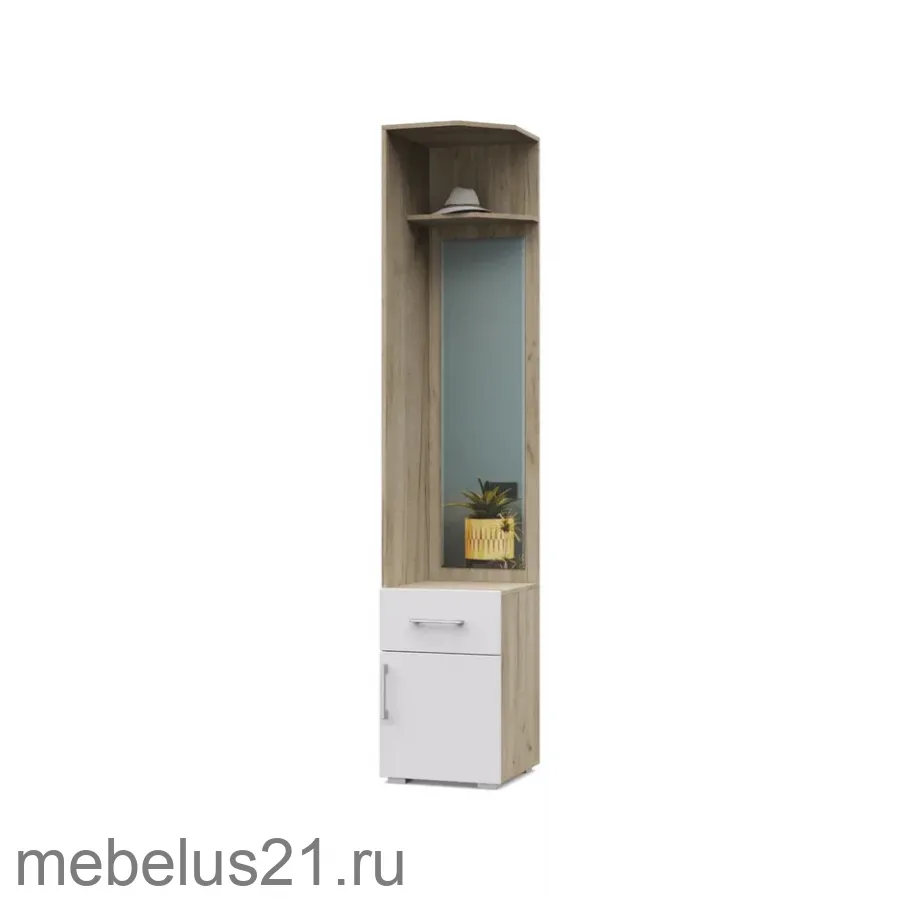 Модуль с зеркалом Карина К81
