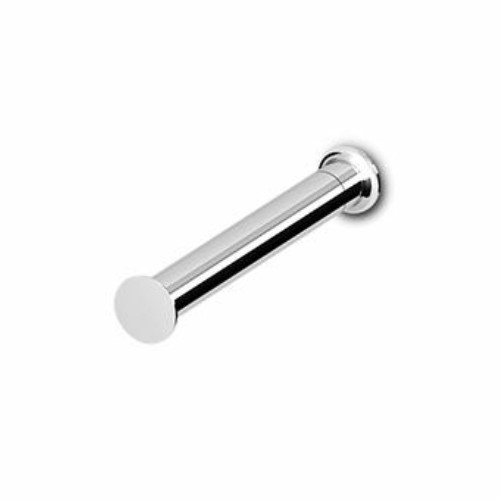 Настенный держатель для туалетной бумаги Zucchetti Isybagno ZAC330 цена от 6 840 ₽ Фото Настенный держатель для туалетной бумаги Zucchetti Isybagno ZAC330