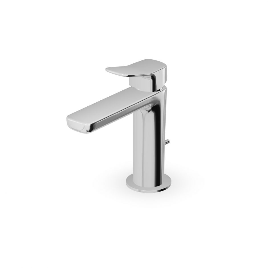Изображение Смеситель для раковины Zucchetti Brim ZBR308/ZBR381