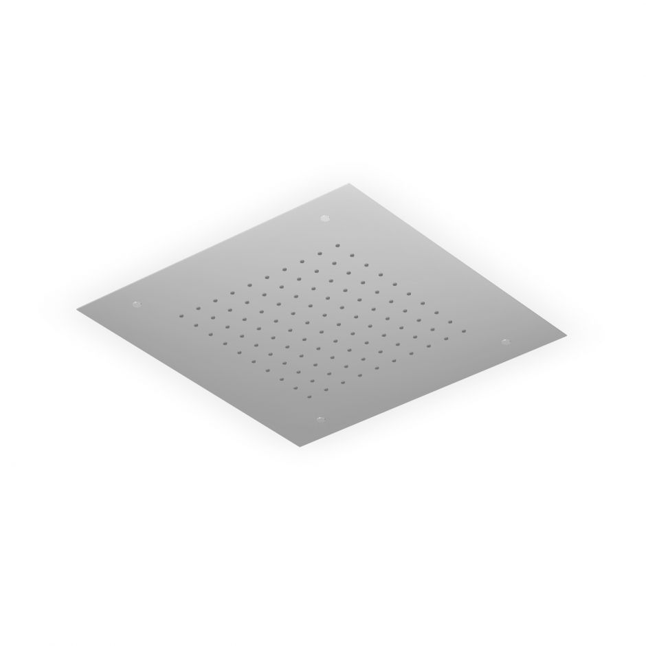 Изображение Тропический душ Zucchetti 43 см Z94227