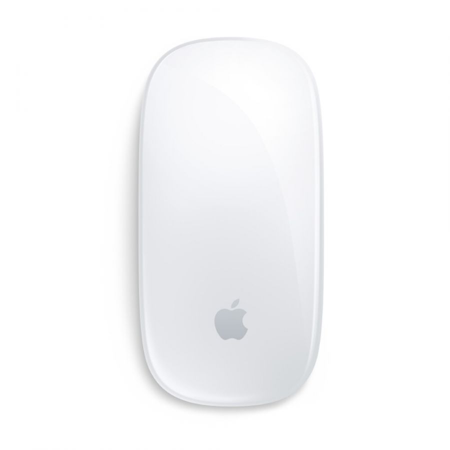 Беспроводная мышь Apple Magic Mouse USB-C White