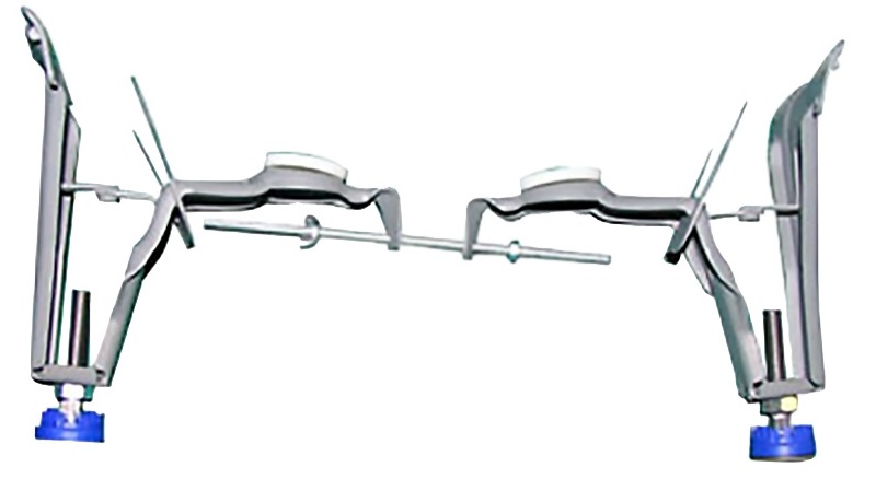 FT20021 Ножки для ванны KALDEWEI размером 140-170 см и шириной не более 70, XGL