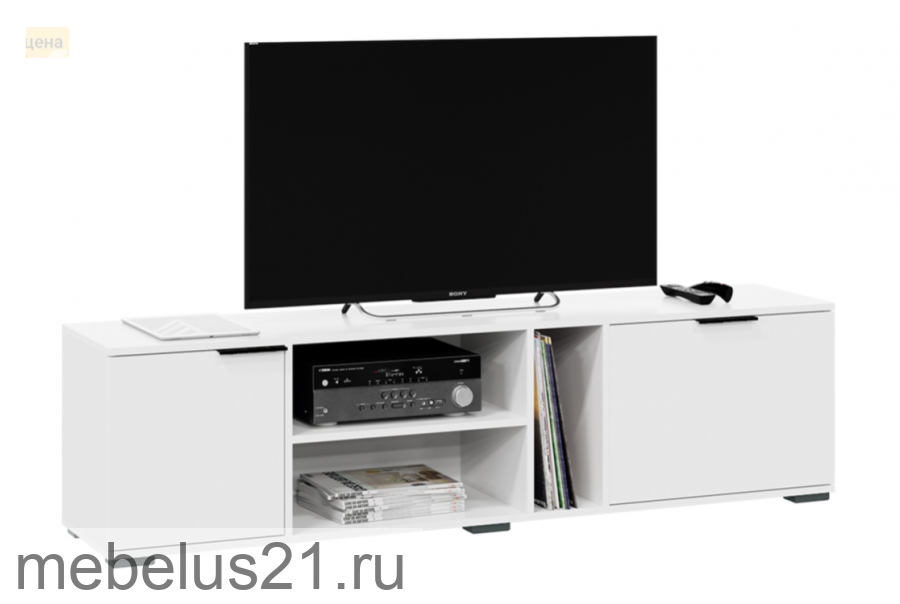 Тумба под ТВ Агата