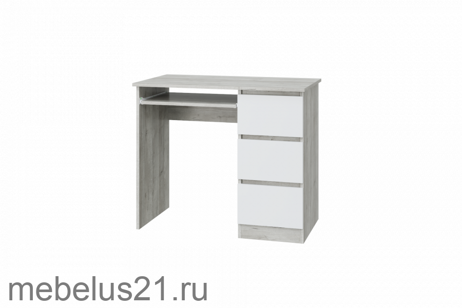 Стол письменный Лори