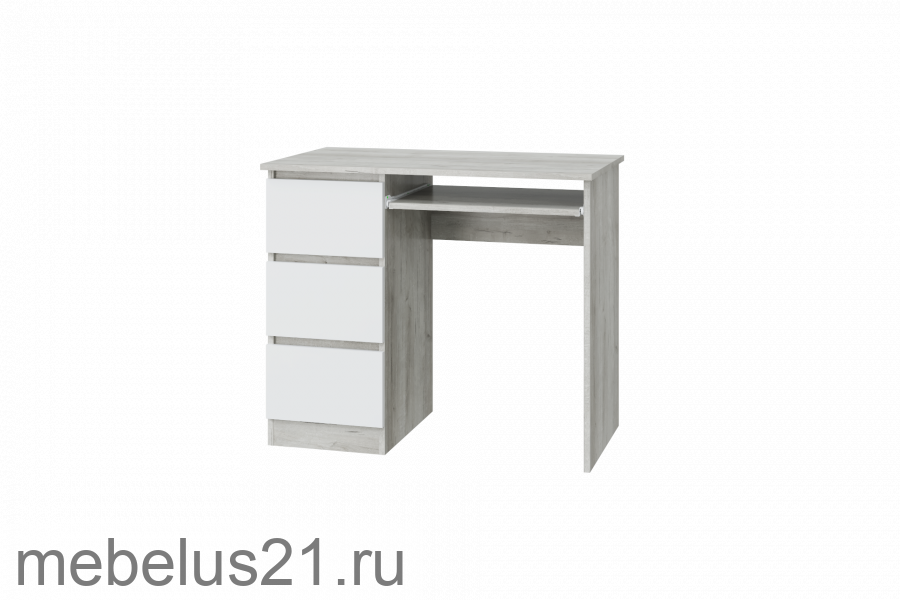 Стол письменный Лори