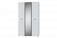 Шкаф 3-х дверный Шарлиз