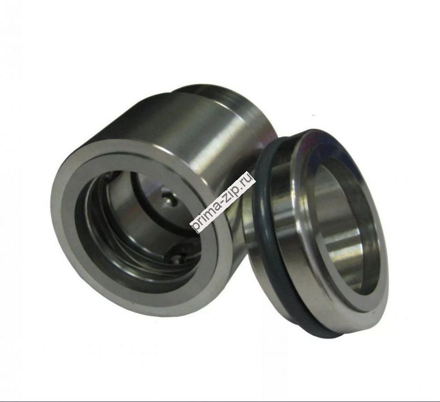 Торцевое уплотнение HJ92N/24-G16 Sic-Sic-Viton