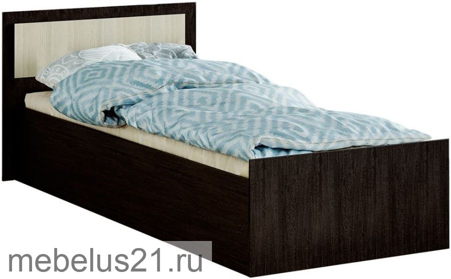 Кровать детская Фиеста