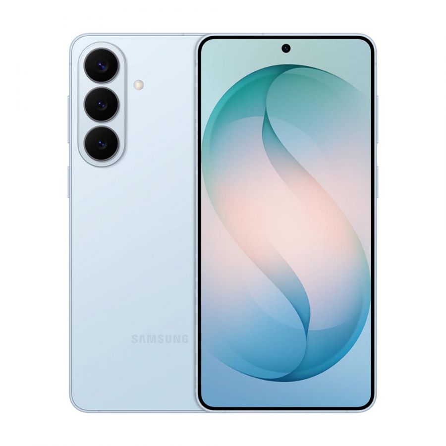 Смартфон Samsung Galaxy S26 Plus 5G 12/256GB  Голубой