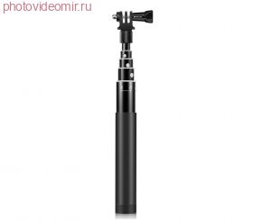 Puluz PU814 Selfie Stick Монопод для селфи, длина до 70 см