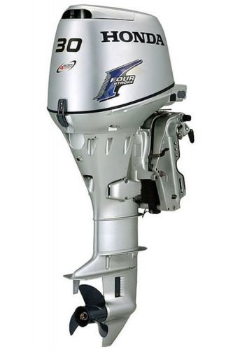 Лодочный мотор Honda BF 30 DK2 SRTU
