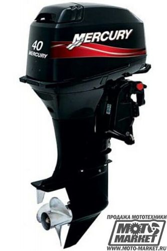 Mercury ME 40 ELPTO