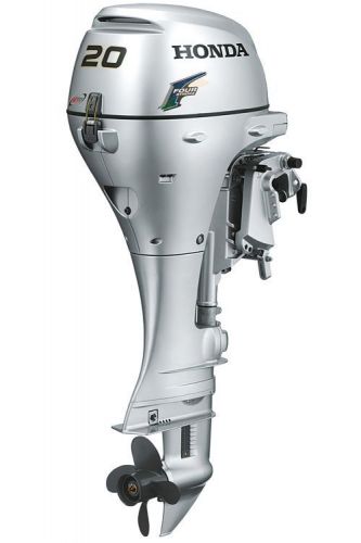 Лодочный мотор Honda BF 20 DK2 SRTU