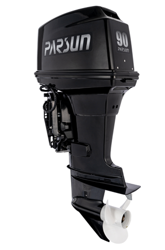 Parsun T 90 FEL-T