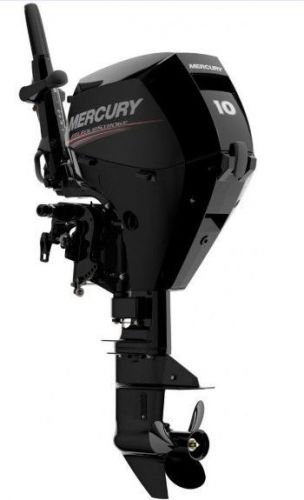 Лодочный мотор Mercury ME-F 10 E EFI