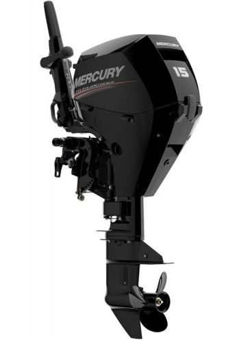 Mercury ME F 15 EH (Red Tail)