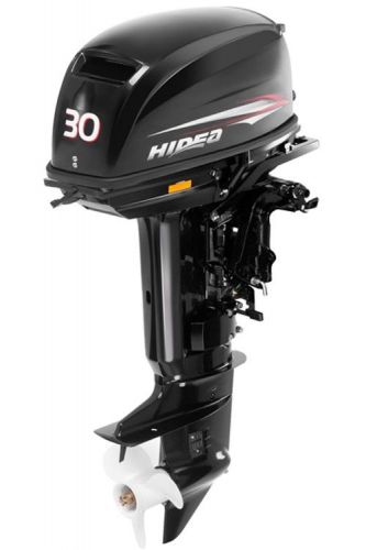 Лодочный мотор Hidea HD 30 FHS