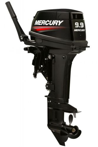 Mercury ME 9.9 MLH (TMC)