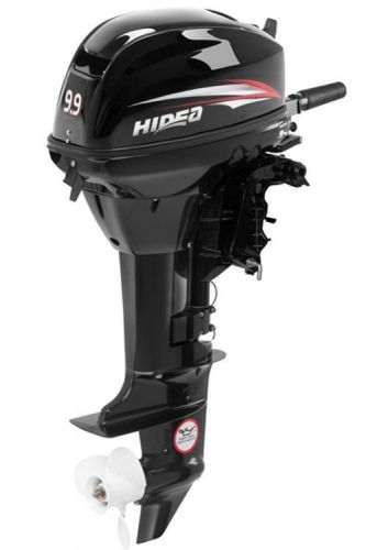 Лодочный мотор Hidea HD 9.9 FHS (15 л.с.)