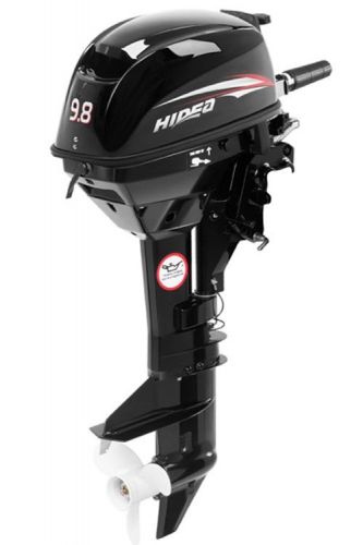Лодочный мотор Hidea HD 9.8 FHS